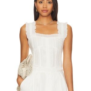 Heartloom Audtrina Top